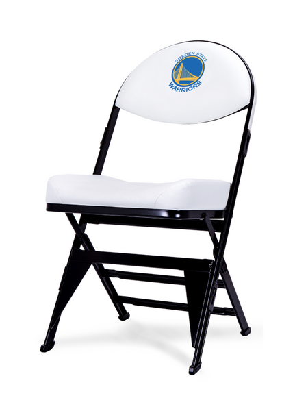 ballaholic Logo Courtside Folding chair - バスケットボール