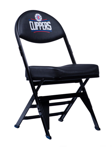 NBA Los Angeles LA CLIPPERS Chair Cushion Memory Foam Seat Pad