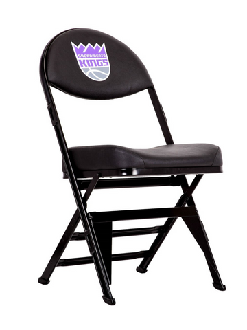 Sacramento Kings Team Bleacher Cushion